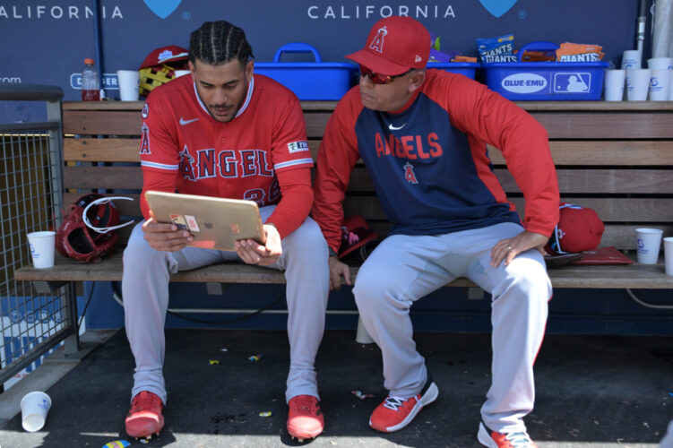 MLB restricts iPad use to prevent AI help